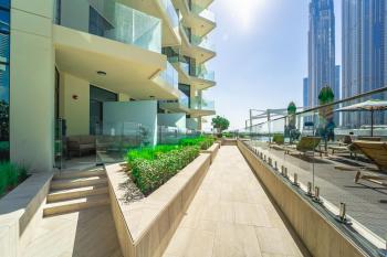 Urban Oasis by Missoni Studio, Dubaj (zdjęcie 5)