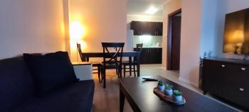 Apartment - Freya, Pamporovo (photo 3)