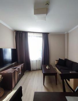 Apartment - Freya, Pamporovo (photo 5)