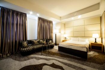 Absolute Hotel, Astana (fotografie 3)