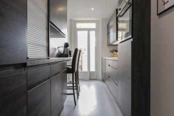 Bright apartment overlooking the Canal du Midi, Toulouse (fotografie 5)