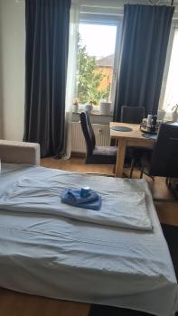 Laatzen Messeunterkunft, Hanovre (photo 4)