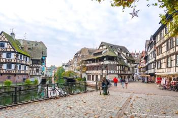 Chic Bauhaus à Petite France Evasion et Design, Strasbourg (photo 4)