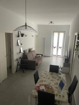 Deluxe Apartment Self Check in Parking, Genova (photo 4)