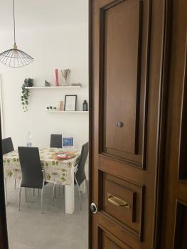 Deluxe Apartment Self Check in Parking, Genova (photo 5)