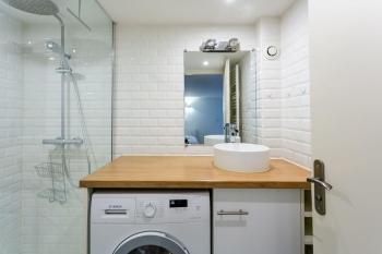 Duplex Spacieux au calme, Strasbourg (photo 5)