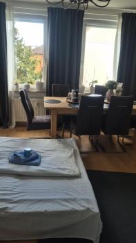 Laatzen Messeunterkunft, Hanovre (photo 3)