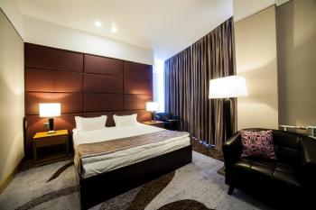 Absolute Hotel, Astana (fotografie 2)