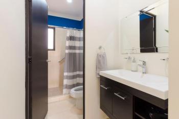 Bright & Relaxing Full Apartment, Cancún (foto 4)