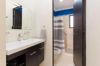 Breezy & Bright Full Apartment, Cancún (foto 3)