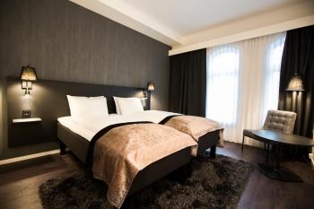 K7 Hotel Oslo, Oslo (Foto 5)