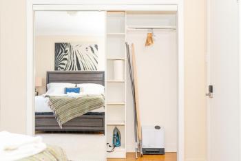 Room in cozy house close to Lawrence Ave, WiFi, parking, Toronto (zdjęcie 5)