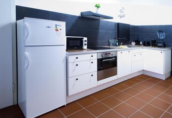 Stilvolle, moderne Wohnung, im Herzen von München, nahe Isar, Mnichov (fotografie 2)