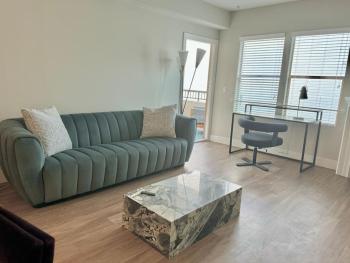 Cozy Large 1 Bedroom Condo by UCLA, Los Ángeles (foto 3)