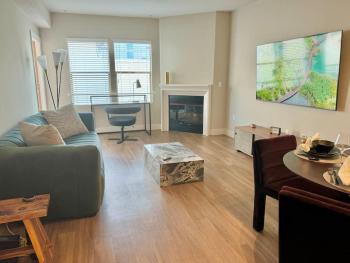 Cozy Large 1 Bedroom Condo by UCLA, Los Ángeles (foto 5)
