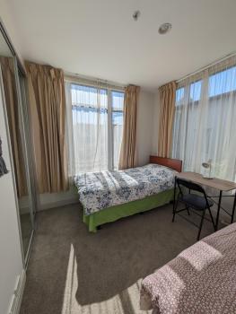 Newmarket Homestay - Twin Room, Auckland (photo 3)