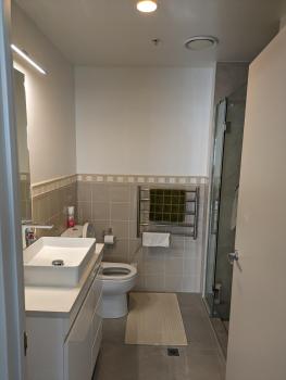 Newmarket Homestay - Twin Room, Auckland (photo 5)
