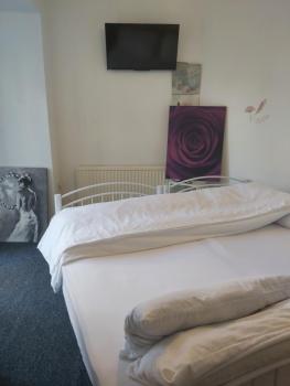 Fresher Space Home Stay, Birmingham (fotografie 4)
