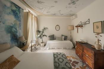 Casa Ramé, Genua (zdjęcie 3)
