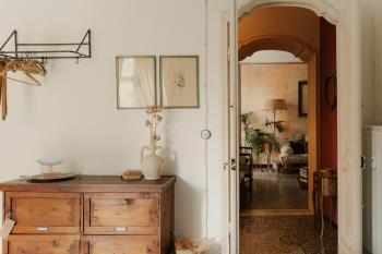 Casa Ramé, Genua (zdjęcie 4)