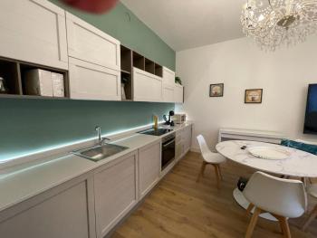 Happy Family Apartments Dome Carignano, Janov (fotografie 4)