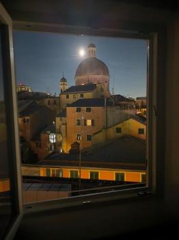 I Monti sul Mare - appartamento a Genova Pegli, Gênes (photo 4)