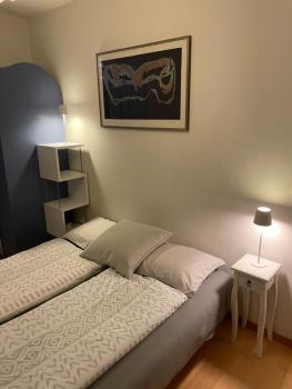 Gemütliche Zimmer mit eigenem Badezimmer am guter Lage, Berno (zdjęcie 2)