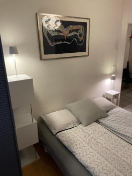 Gemütliche Zimmer mit eigenem Badezimmer am guter Lage, Berno (zdjęcie 4)
