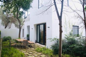 Modern studio on the foot of Table Mountain, Kapské Město (fotografie 4)