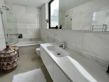 Modern studio on the foot of Table Mountain, Kapské Město (fotografie 5)
