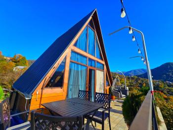 Mountain Star, Batumi (fotografie 2)