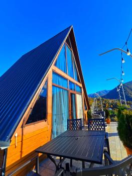 Mountain Star, Batumi (fotografie 3)