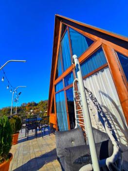 Mountain Star, Batumi (fotografie 4)