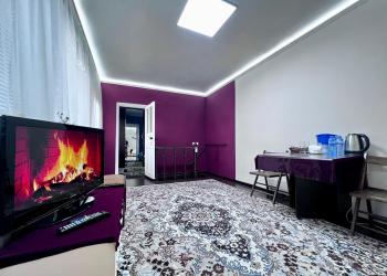 FRОDО - Cozy as a home for 4-6 persons, Tachkent (photo 4)