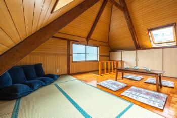 Pachira日式独栋2卫2浴三个房间池袋站地铁7分, Tokio (fotografie 4)