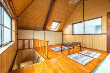 Pachira日式独栋2卫2浴三个房间池袋站地铁7分, Tokio (fotografie 5)