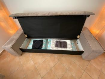 Gemütliche Handwerkerwohnung, Múnich (foto 5)
