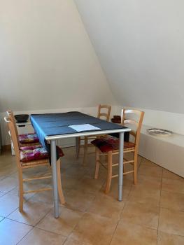 Helle und ruhige Dachgeschosswohnung, Mnichov (fotografie 4)
