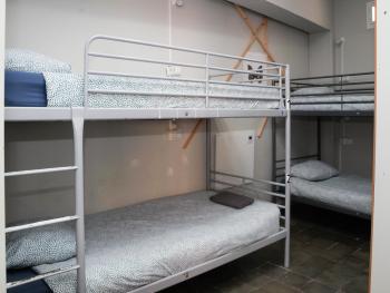 Boga Hostel, Madrid (photo 4)