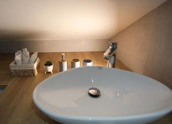 Duplex with private outdoor spa close to Strasbourg city center, Страсбург (фото 5)