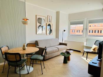 Sangió - Lovely Home in Rome, Рим (фото 2)