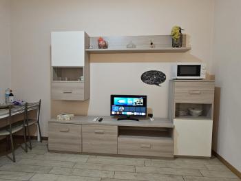 Appartamento con terrazza, Florencie (fotografie 5)