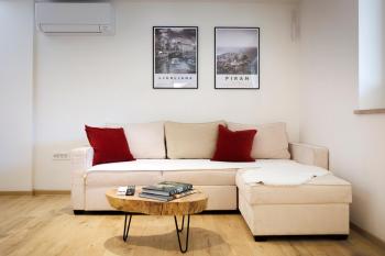 Vila Slavc, cosy apartment near the lake, Bled (foto 3)