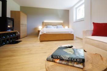 Vila Slavc, cosy apartment near the lake, Bled (foto 2)