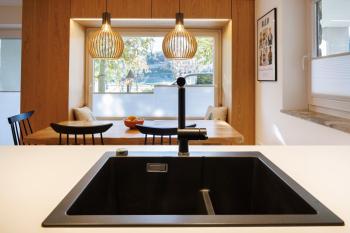 Vila Slavc, cosy apartment near the lake, Bled (foto 5)