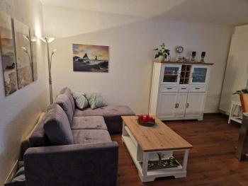 Nelly6, Horumersiel (fotografie 5)