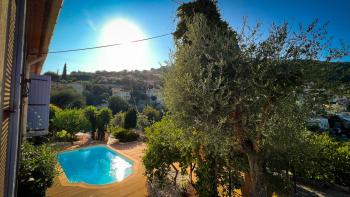 Maison LeFleur - Villa avec piscine sur les hauteurs de Nice, Nice (fotografie 2)