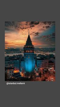 Taksim History Wooden Hostel, Istanbul (fotografie 3)