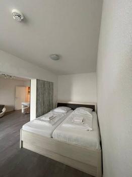Attractive Flat near Charlottenburg & City Center, Berlín (fotografie 5)
