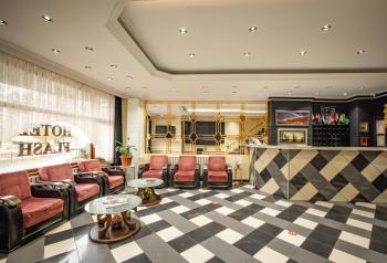 Hotel Flash, Istanbul (photo 2)